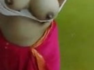 Indian desi bhabhi striptease