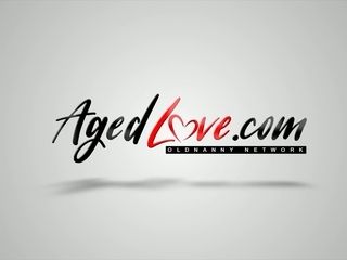 AgedLovE Grcoupled withma Seduced coupled with Fucked Hardcore