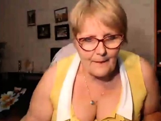 granny webcam